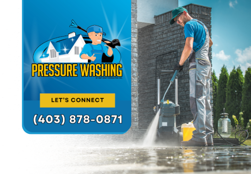 Image for Paul's Pressure Washing (A&P Gray) with ID of: 6823155