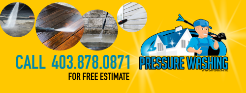 Image for Paul's Pressure Washing (A&P Gray) with ID of: 6823158