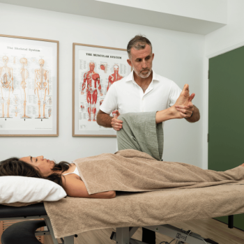 Image for Foundation Health Osteopathy with ID of: 6823212
