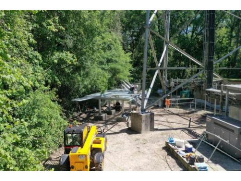 Image for EME Steel Services with ID of: 6823306