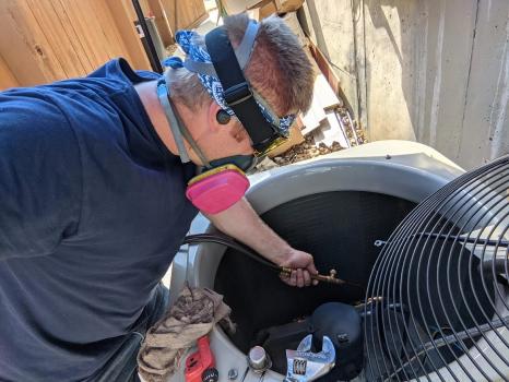 Image for Northwind Heating & Air with ID of: 6823336