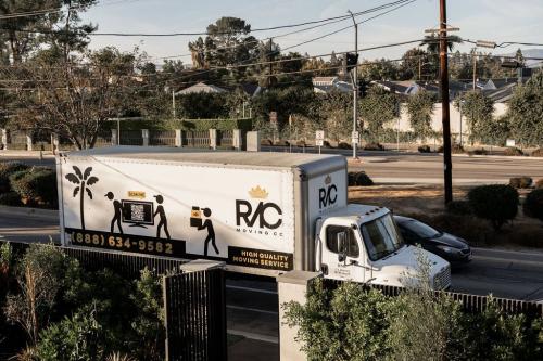 Image for Royal Moving & Storage Austin with ID of: 6823366