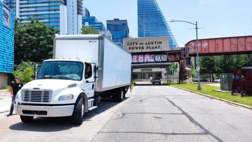 Image for Royal Moving & Storage Austin with ID of: 6823371