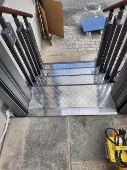 Image for Level Access Lifts Ltd with ID of: 6823483