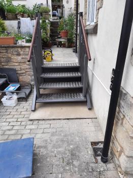 Image for Level Access Lifts Ltd with ID of: 6823487