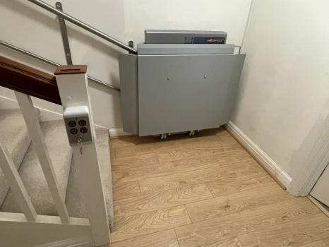 Image for Level Access Lifts Ltd with ID of: 6823490