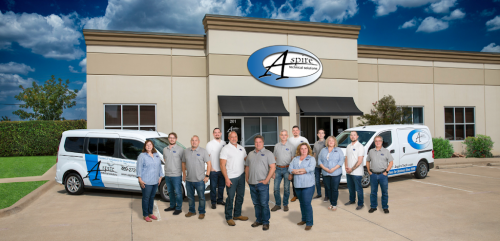 Image for Aspire Technical Solutions, LLC with ID of: 6823602
