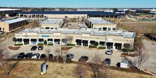 Image for Aspire Technical Solutions, LLC with ID of: 6823609
