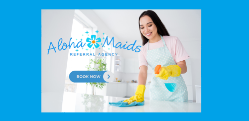 Image for Aloha Maids with ID of: 6823649