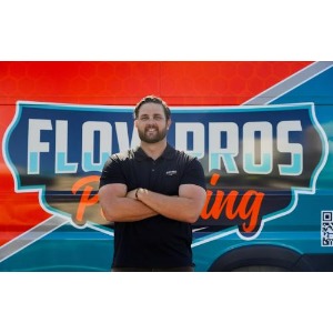 Image for Flow Pros Plumbing with ID of: 5751245