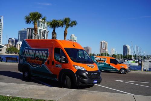 Image for Flow Pros Plumbing with ID of: 5751261