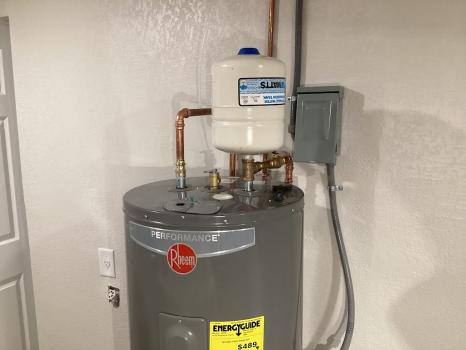Image for Flow Pros Plumbing with ID of: 5751264
