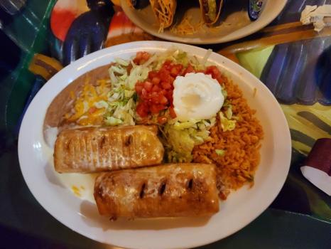 Image for Pepe's Mexican Restaurant with ID of: 6823722