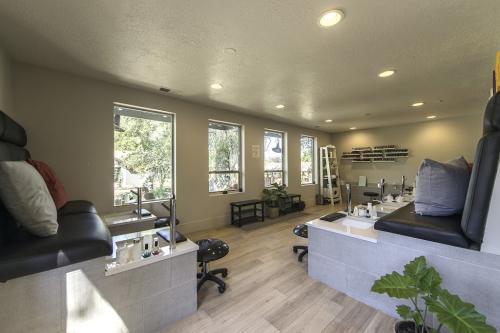 Image for Soulstice Day Spa & Salon with ID of: 6823734