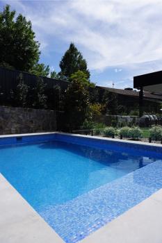 Image for Byrne Pool and Landscape with ID of: 6823760