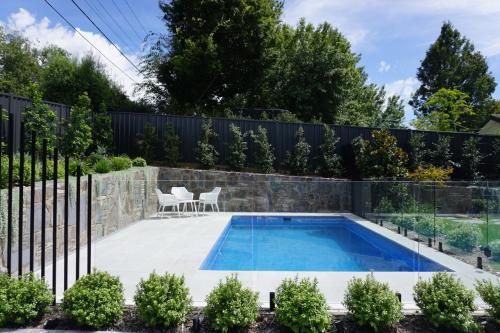 Image for Byrne Pool and Landscape with ID of: 6823769