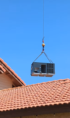 Image for Any Hour Services - Electric, Plumbing, Heating & Air with ID of: 6823802