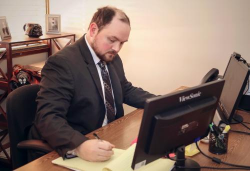 Image for O'Flaherty Law with ID of: 6823916