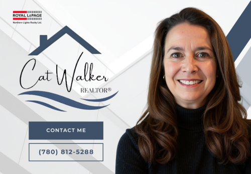 Image for Cat Walker Real Estate Agent | Royal LePage Northern with ID of: 6823938