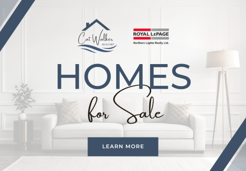 Image for Cat Walker Real Estate Agent | Royal LePage Northern with ID of: 6823940