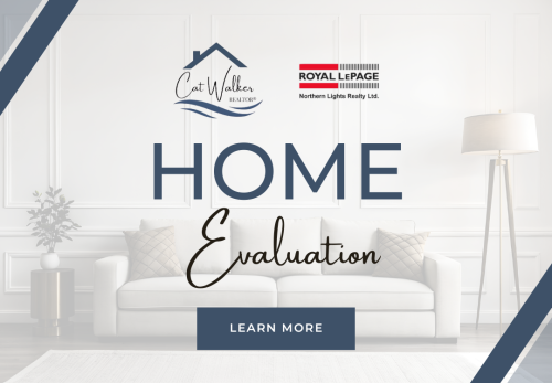 Image for Cat Walker Real Estate Agent | Royal LePage Northern with ID of: 6823941