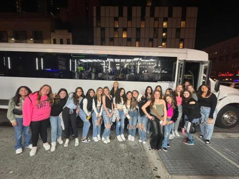 Image for Long Island Party Limos with ID of: 6823942