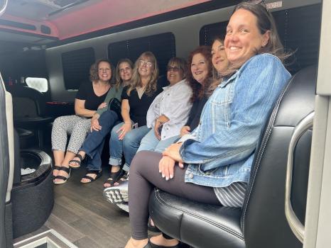 Image for Long Island Party Limos with ID of: 6823944