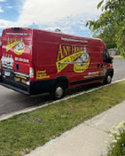 Image for Any Hour Services - Electric, Plumbing, Heating & Air with ID of: 6823998