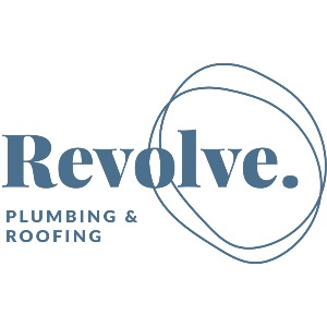 Image for Revolve Plumbing & Roofing with ID of: 6939514