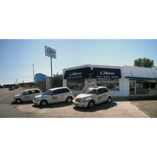 Image for Active DataComm, Inc with ID of: 6824069