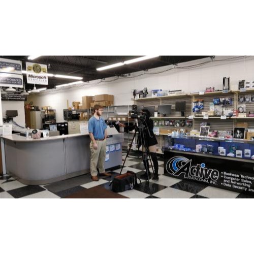 Image for Active DataComm, Inc with ID of: 6824070