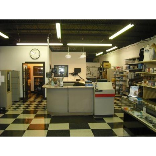 Image for Active DataComm, Inc with ID of: 6824071