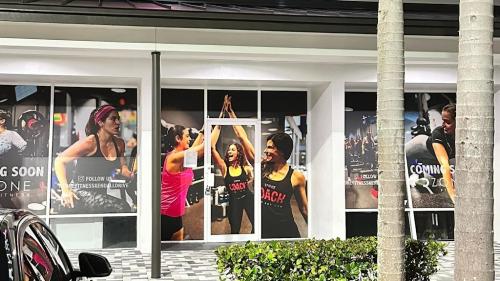 Image for RZone Fitness Kendall Drive with ID of: 6824118