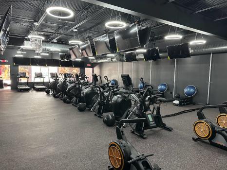 Image for RZone Fitness Kendall Drive with ID of: 6824123