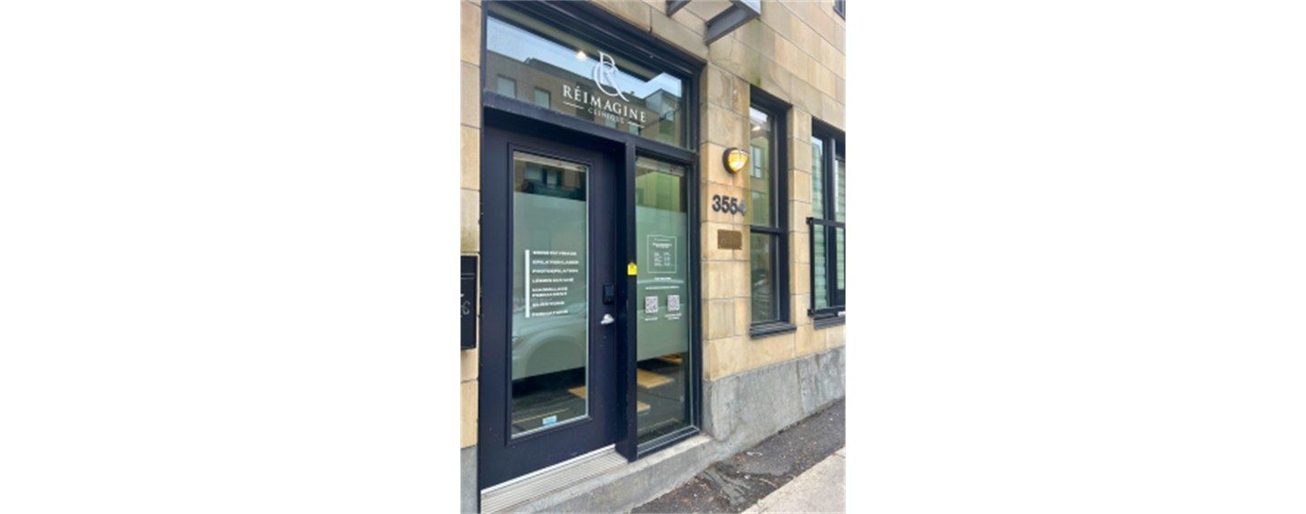 Image for Reimagine Clinic with ID of: 6824141