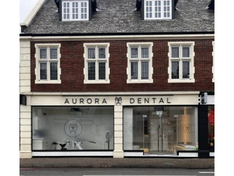 Image for Aurora Dental Solihull with ID of: 6824223