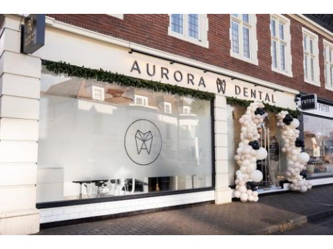 Image for Aurora Dental Solihull with ID of: 6824232