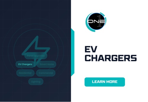 Image for One Electric with ID of: 6824330