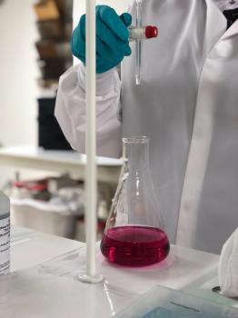 Image for Clean Water Lab with ID of: 6824371
