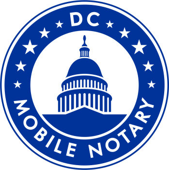 Image for DC Mobile Notary with ID of: 5425994