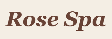 Image for Rose Spa LLC with ID of: 6939983