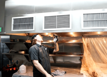 Image for Apex Hood Cleaning with ID of: 6824646