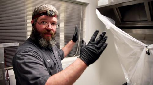 Image for Apex Hood Cleaning with ID of: 6824647