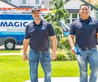 Image for Magic Electric, Plumbing, Heating + Air with ID of: 6824689