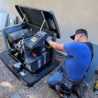 Image for Magic Electric, Plumbing, Heating + Air with ID of: 6824693