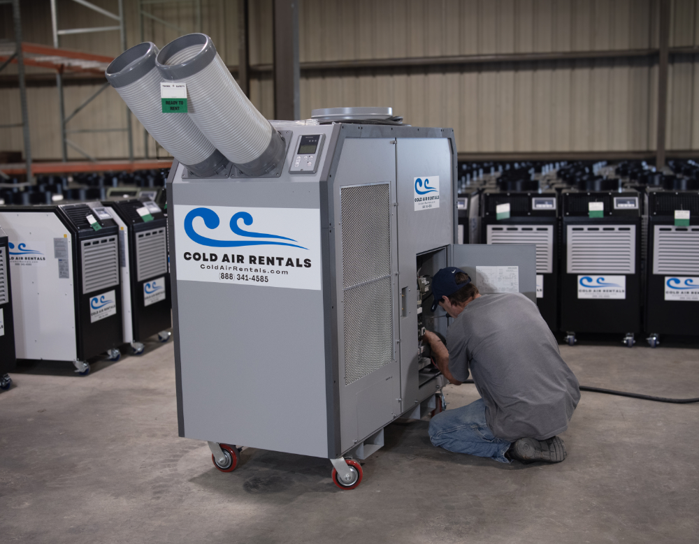 Image for Cold Air Rentals with ID of: 6824721