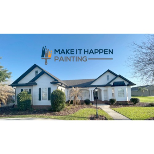 Image for Make It Happen Painting with ID of: 6824731