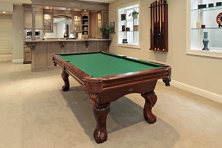 Image for SOLO Pensacola Pool Table Movers with ID of: 6824913
