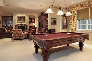 Image for SOLO Pensacola Pool Table Movers with ID of: 6824916
