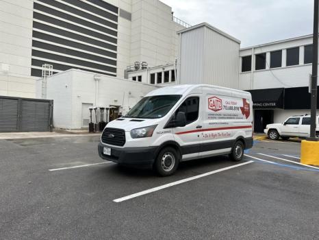 Image for Gaitz HVACR with ID of: 6824993